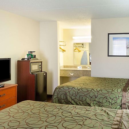 Rodeway Inn Panama City Ngoại thất bức ảnh