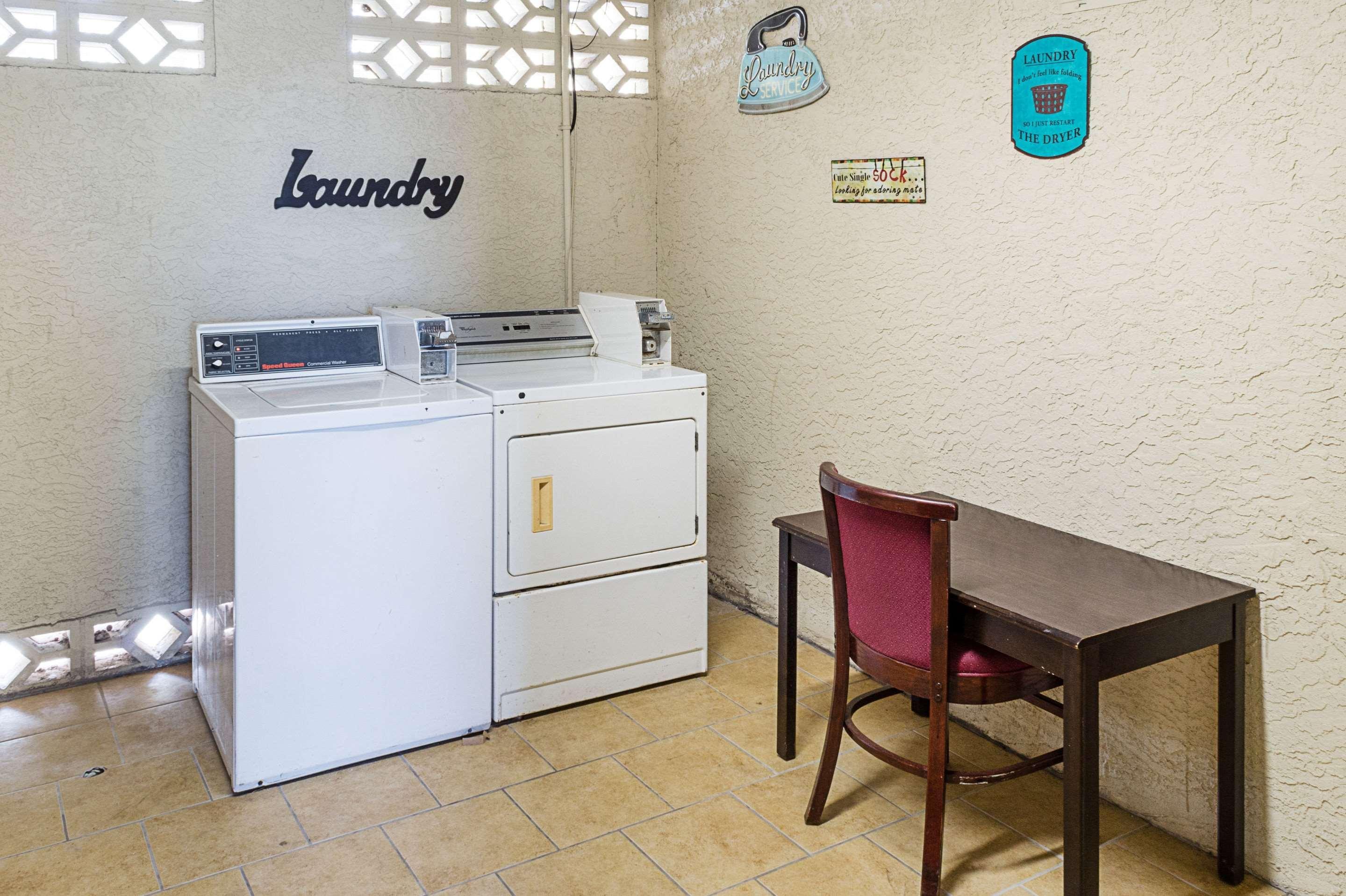 Rodeway Inn Panama City Ngoại thất bức ảnh