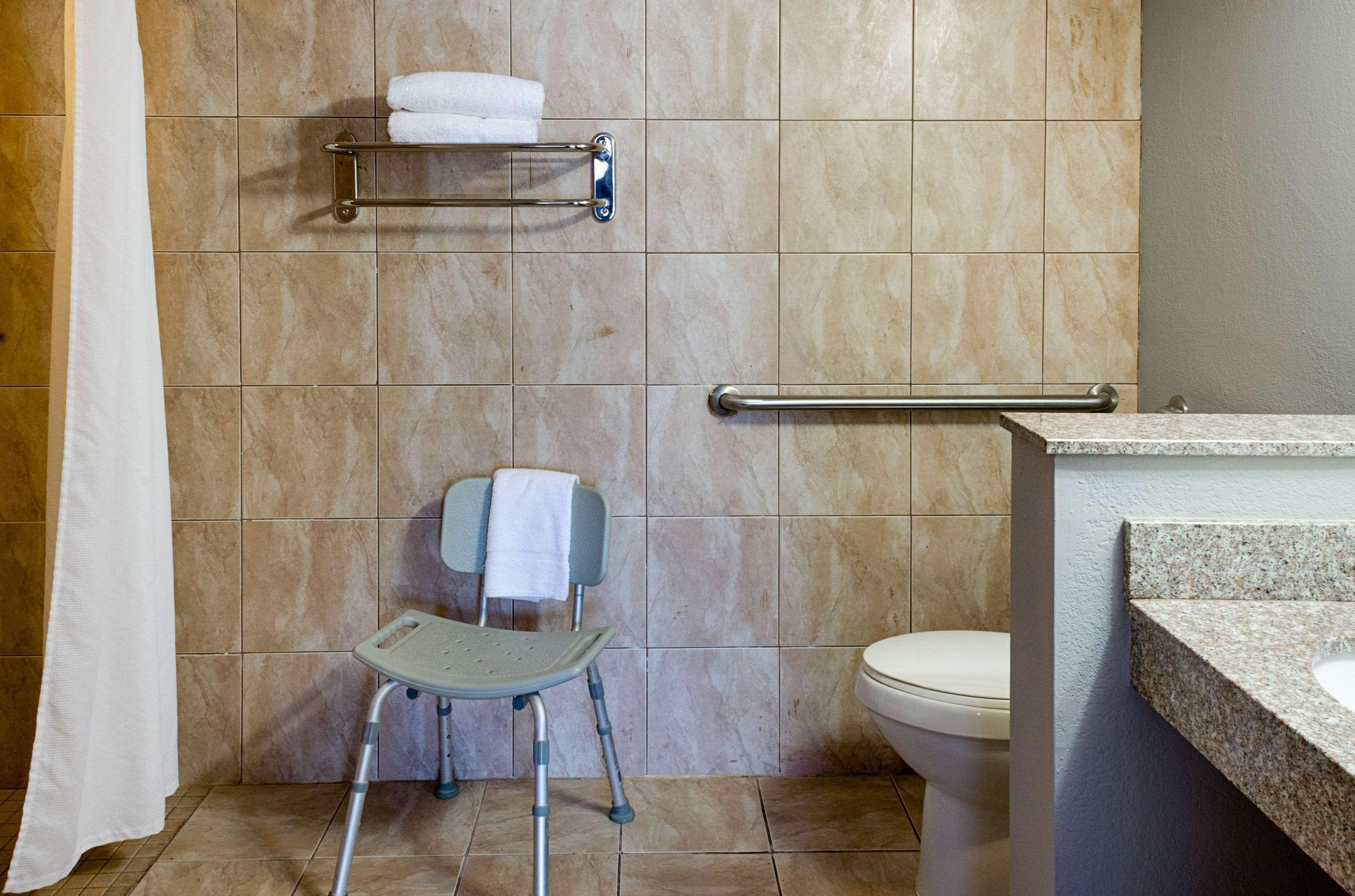 Rodeway Inn Panama City Ngoại thất bức ảnh