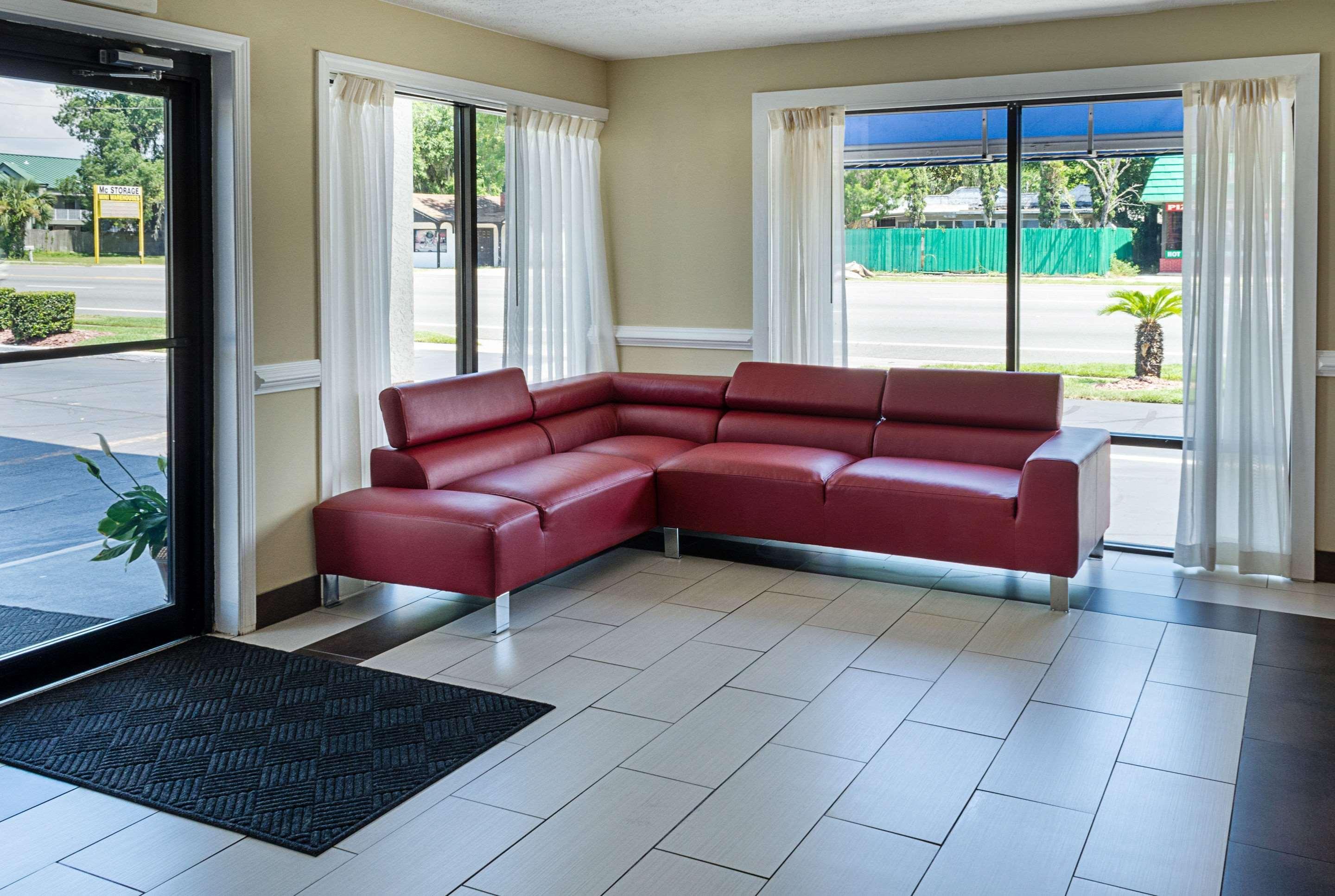 Rodeway Inn Panama City Ngoại thất bức ảnh